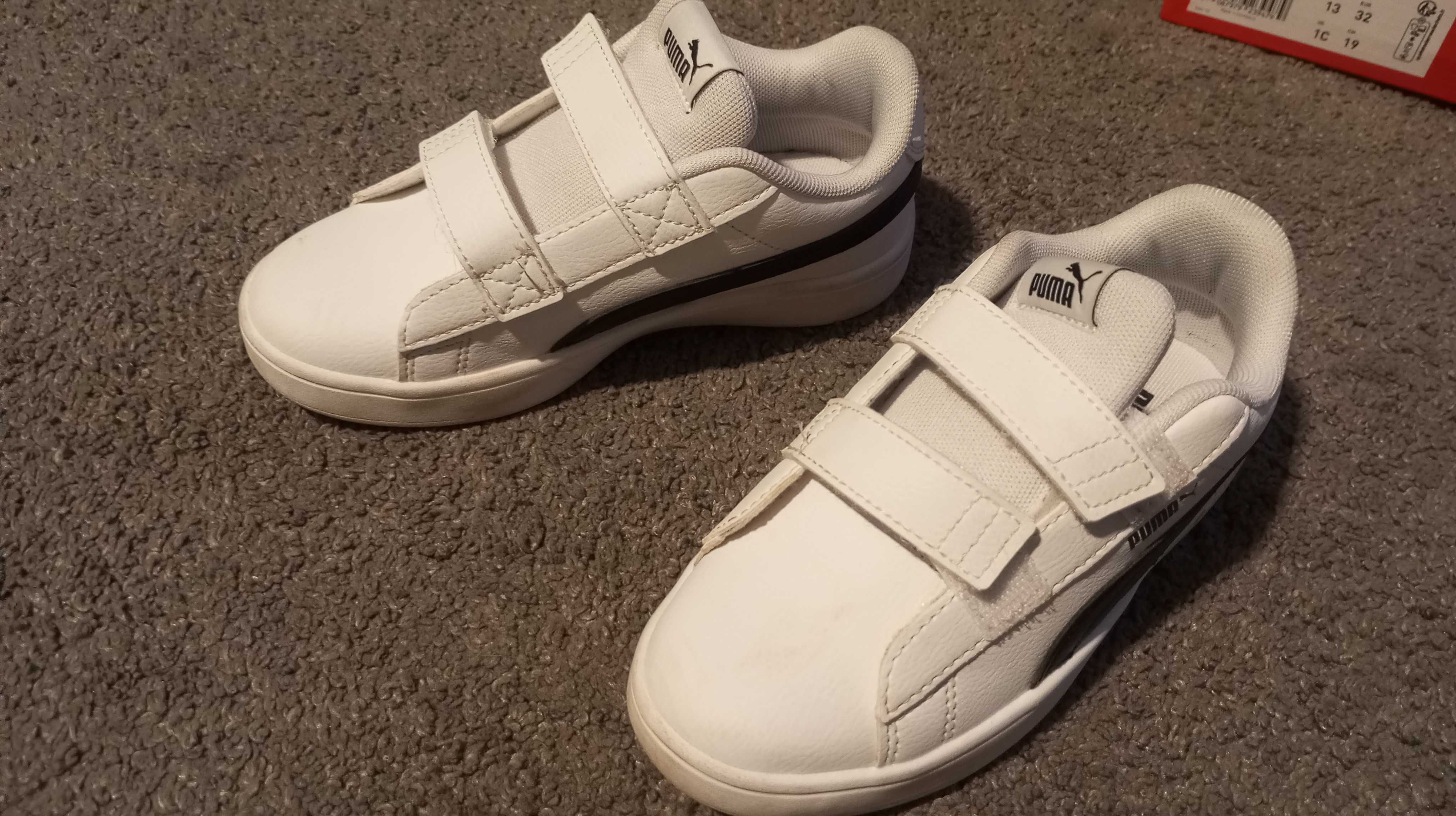 PUMA детски маратонки, размер 32