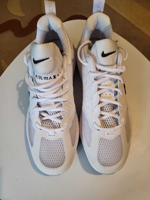 Nike Air Max nr 44 noi