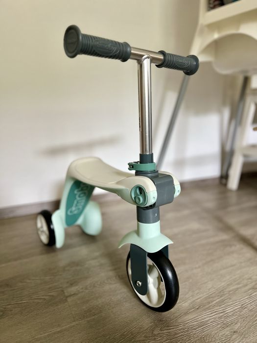 Smoby Switch 2 in 1