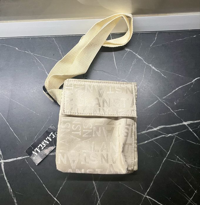 Borsetă damă Lanstan - Nouă!