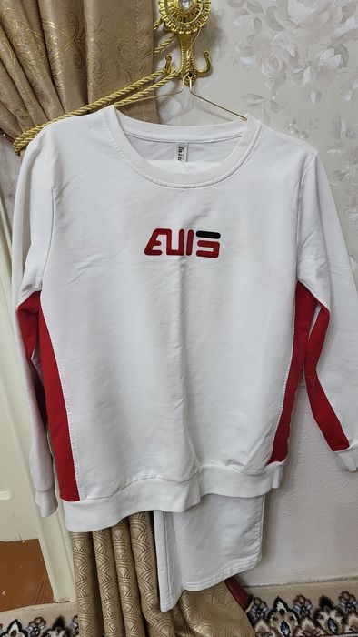 Спортивный двойка