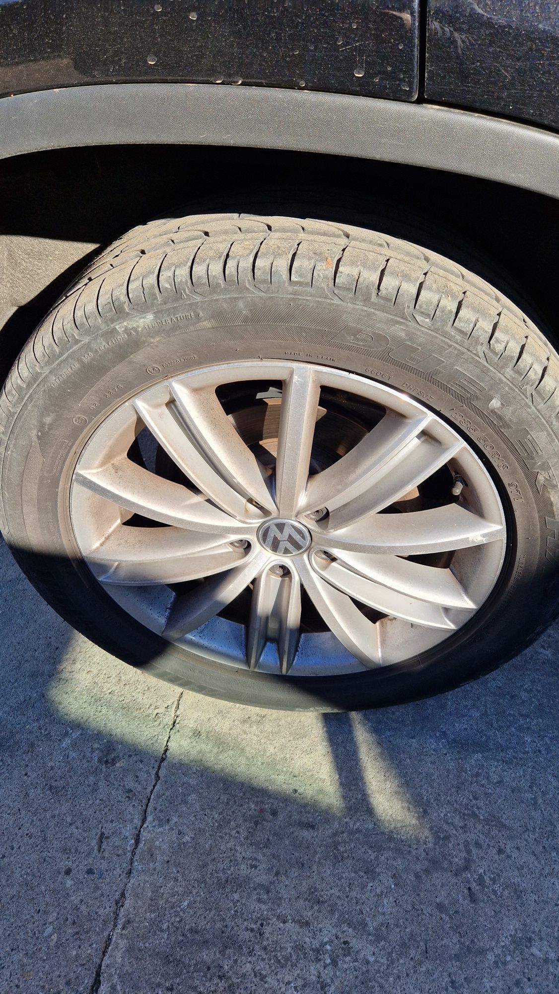 18 235 50 Bridgestone