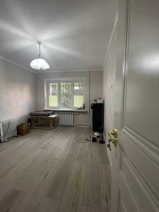 Чиланзар-6 Кв. 3 / 2 / 4 комнат. Кирпичный Дом. Евро. Ремонт.