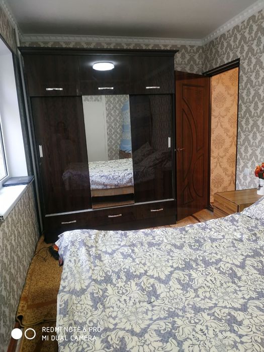 3 xona uy sotiladi 45.000$