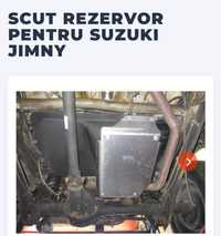 Scut rezervor Suzuki jimny 1998-2012/Piese și accesorii