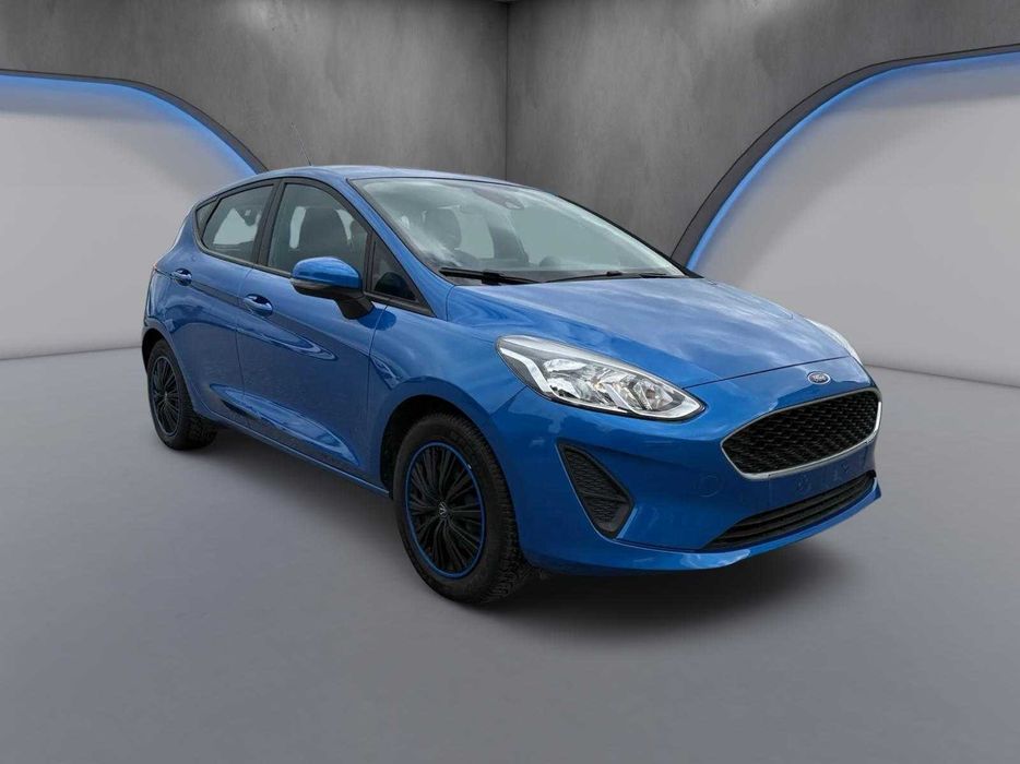 Ford Fiesta 1.5 tdci 2020 Rate Fixe Avans 0 Garantie Livrare