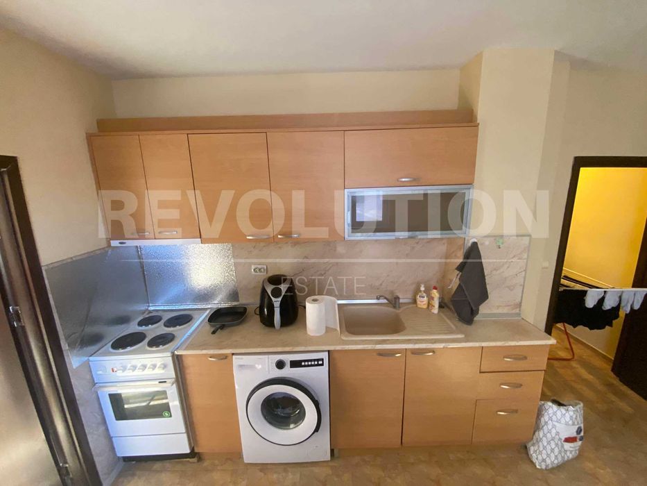 Продава се Двустаен апартамент в Варна, Погреби - 50 кв.м за 1700 €/кв.м - Снимка #3