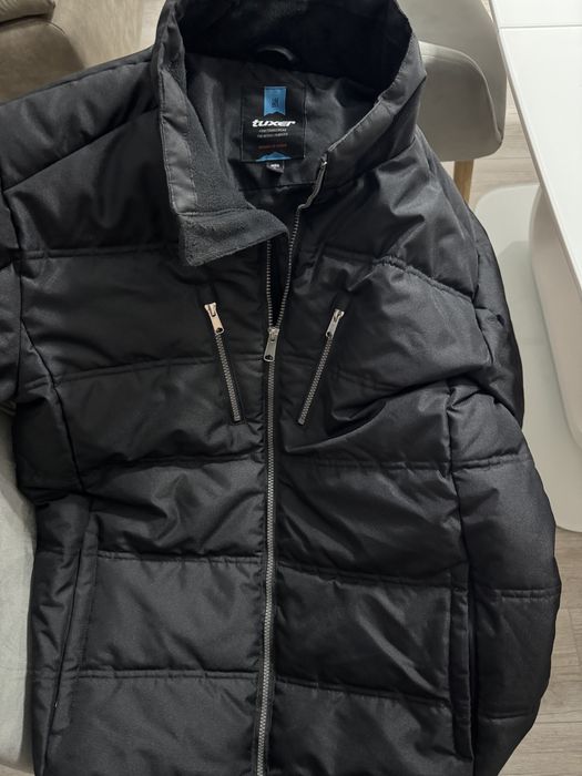 Зимно яке Tuxer Швеция