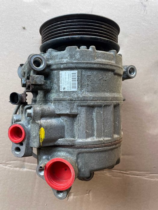 Compresor Ac gama BMW, stare perfecta, original