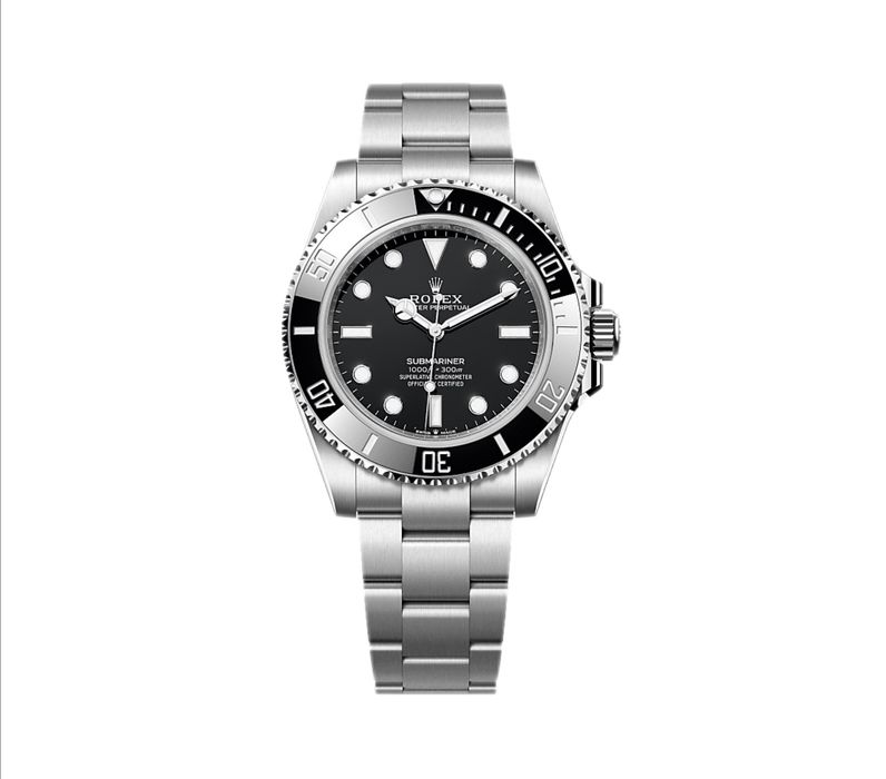 Rolex Submariner