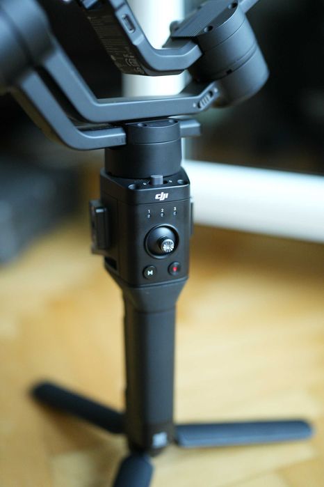 Stabilizator DJI Ronin-SC Gimbal 3 Axe