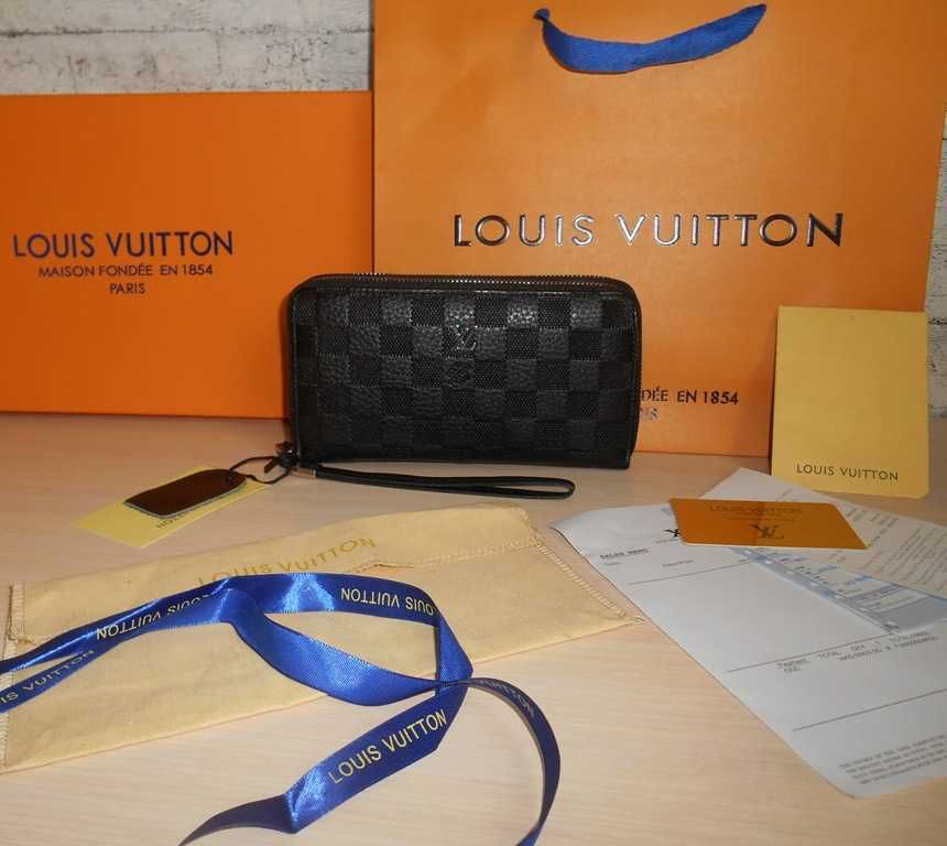 Portofel pentru bărbați, Louis Vuitton 0628