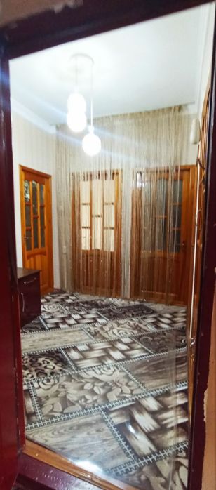 Yashnabod tuman Asalobod 1 da 4 xonali