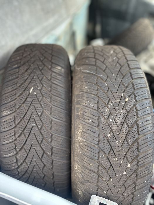 Anvelope iarna 195 65 r15
