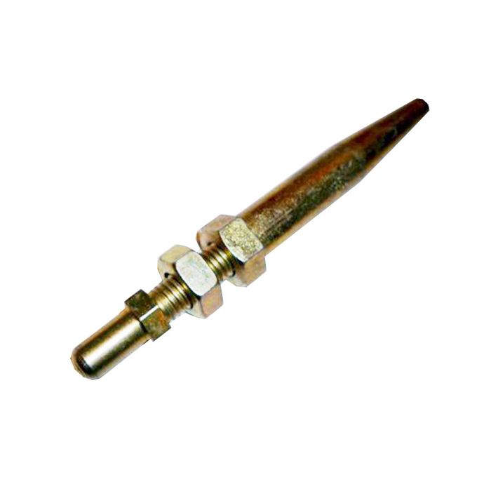 ГАЗ шток рабочего цилиндра сцепления, регулируемый