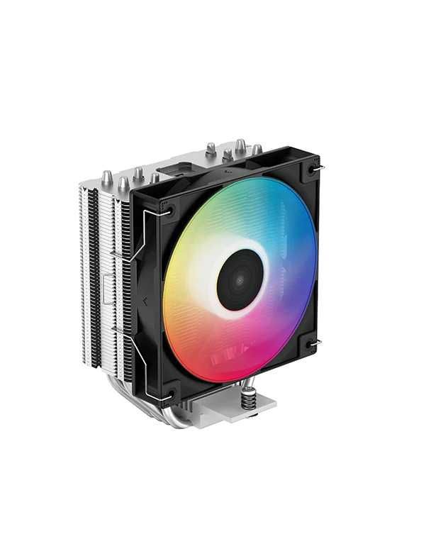 Кулер для процессора Deepcool AG400 ARGB
