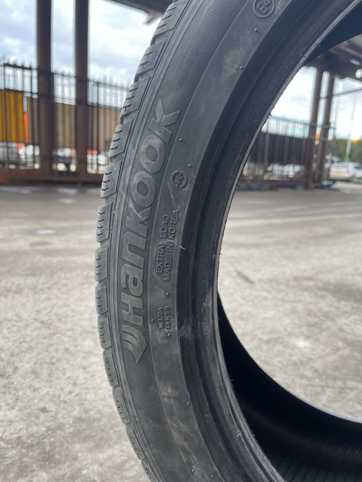 Гуми Hankook 275/40/R22 400лв./бр.