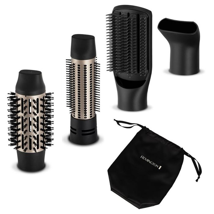 Сешоар Маша Remington blow dry and style caring