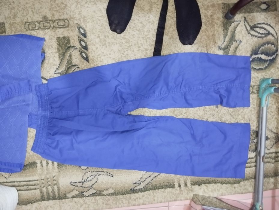 Продам кимано для дзюдо