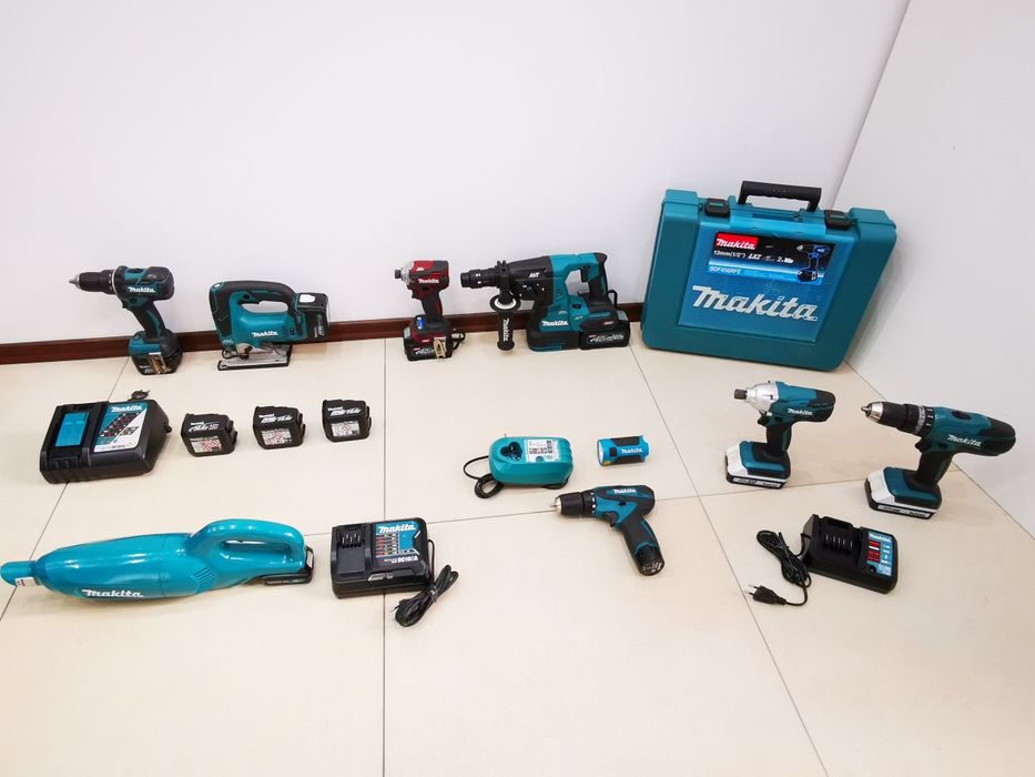 Makita cu baterie