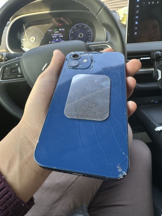 Iphone 12 128gb 12 pro maks