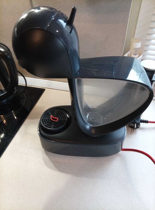 Кафемашина Dolce gusto