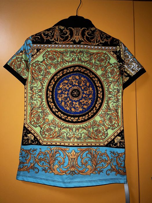 Versace детска блуза