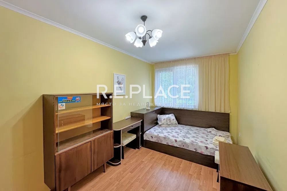 Дава се под наем Двустаен апартамент в Варна, Чаталджа - 55 кв.м за 448.8 € - Снимка #6