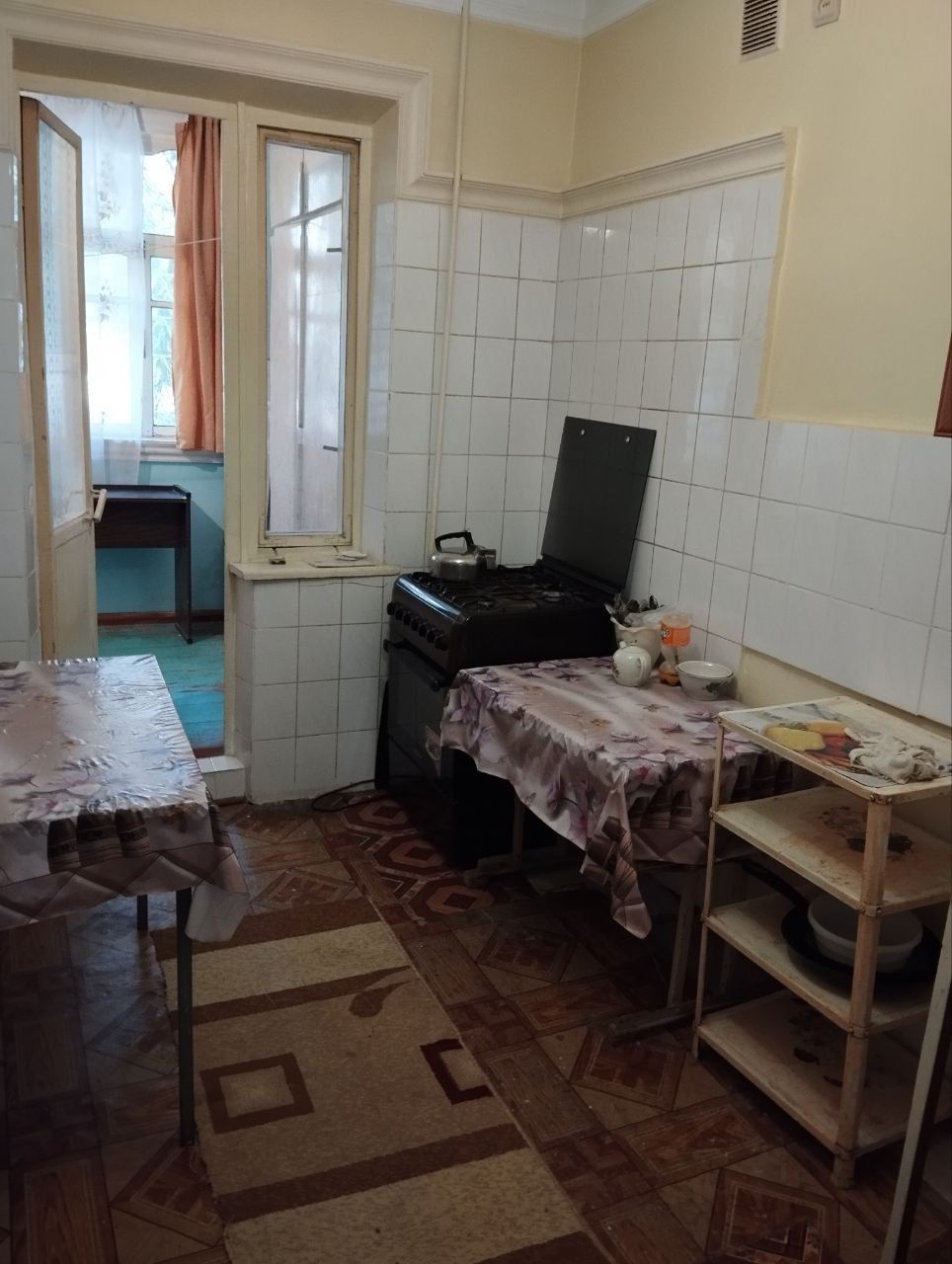 АРЕНДА 2/1/4 ТТЗ-4 77 сер. 65 кв.м