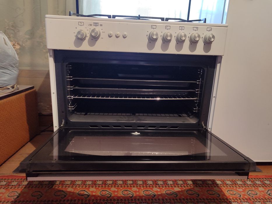 Ferri gaz plita nl90x