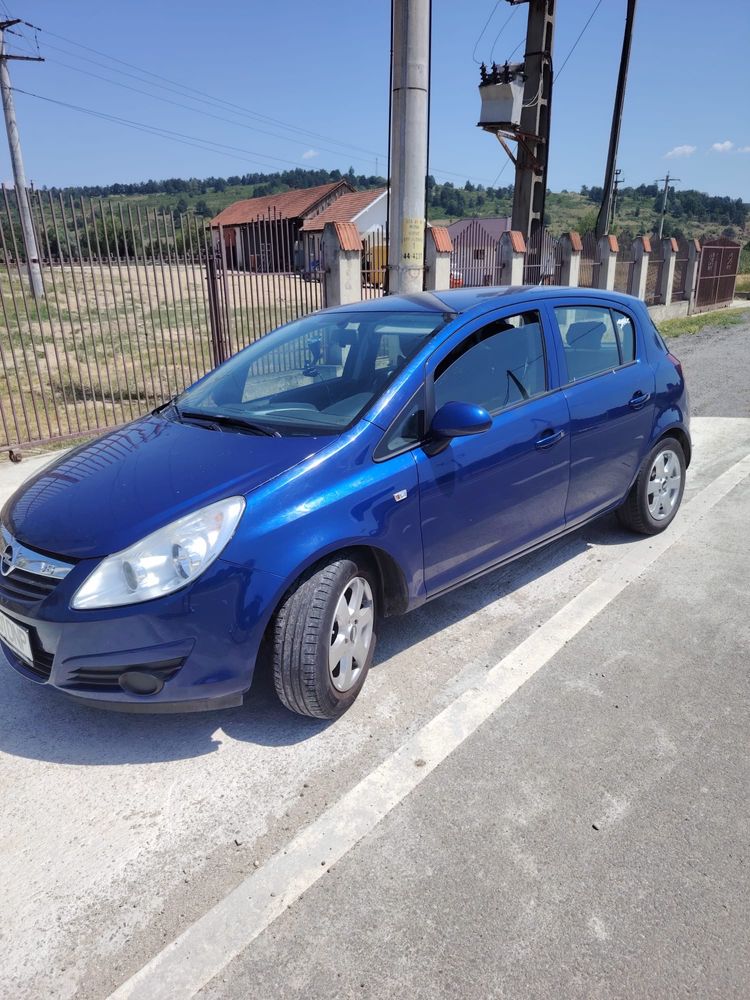 Opel de vanzare