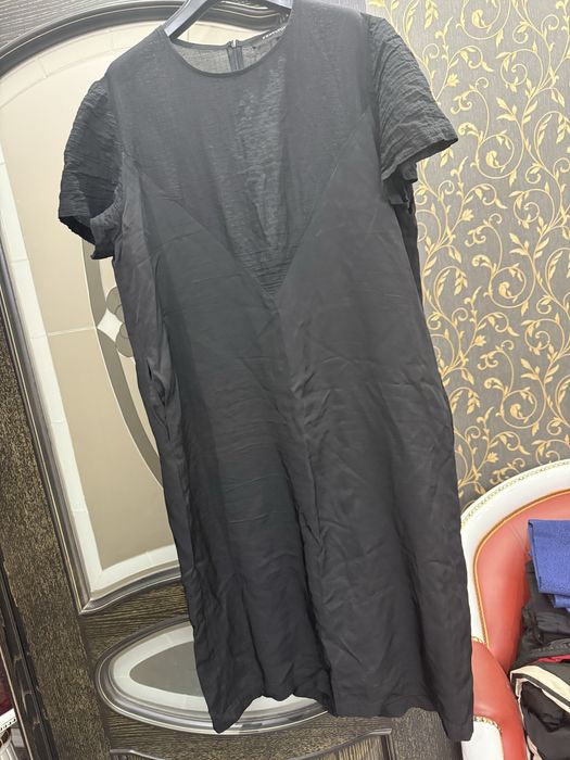 Платье пентатоника