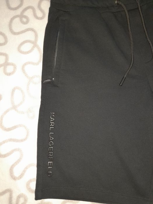 Men's shorts Karl Lagerfeld -S