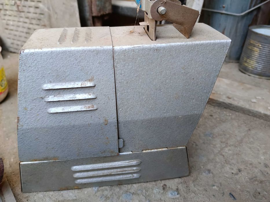 Советский фильмаскоп раритет