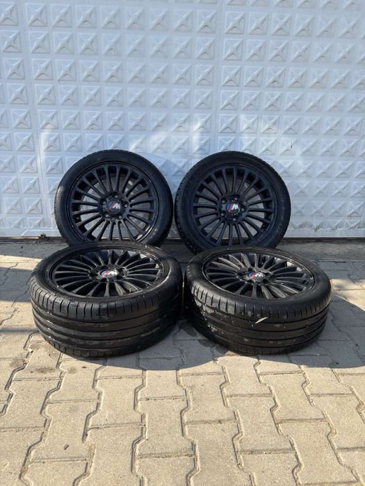 Гуми и джанти втора употреба- 14”,15”,16”,17”