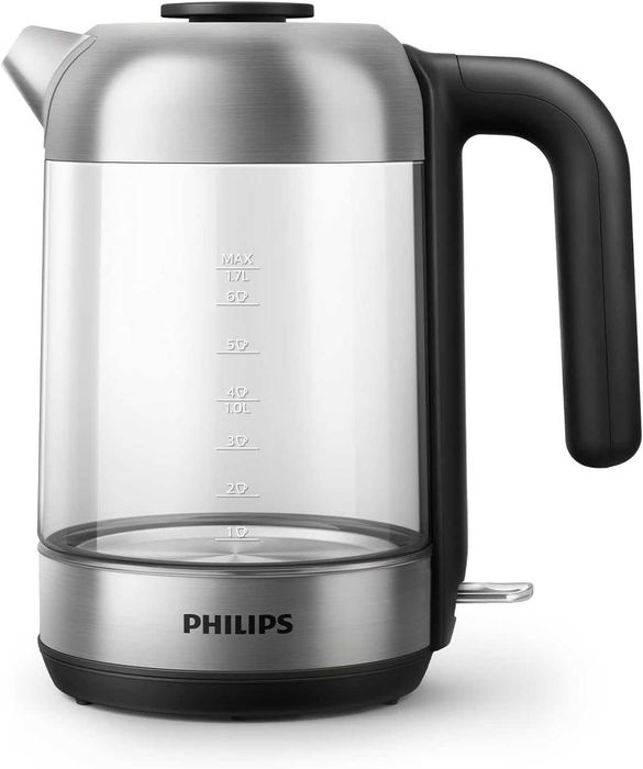 Електрическа Кана Philips Hd9339/80 , 2200(W). 1.7л