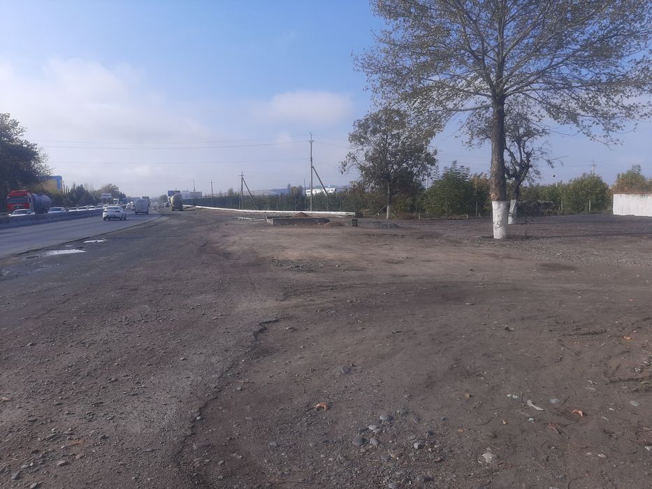 M39 тошкент трасса ёнида жомбойда бизнес учун  нотурар бино соти
