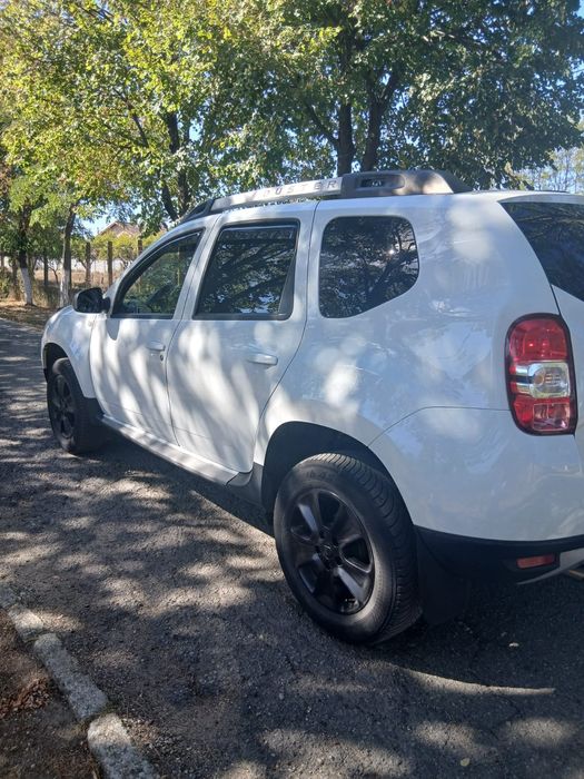 Vand Dacia Duster