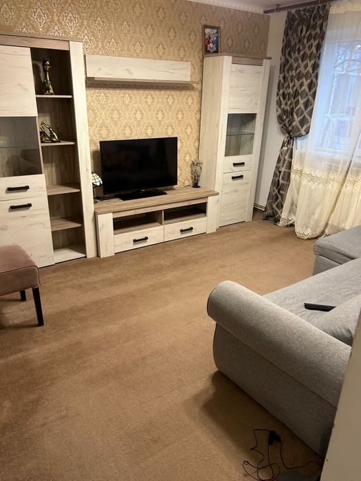 Inchiriez ap Bvd Mihai Eminescu