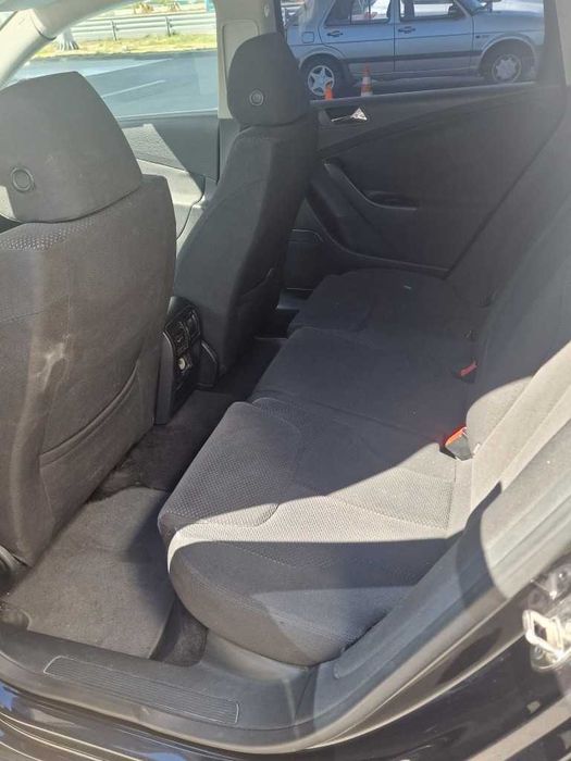 VW PASSAT 1.9TDI 105кс 2007г