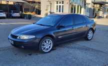Vand Renault Laguna 2 din 2003 - km reali
