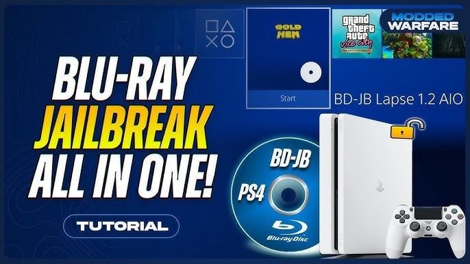 Ps4 va ps5 uchun buliray disqlar
