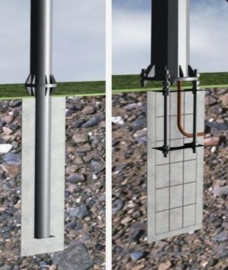 закладной детали