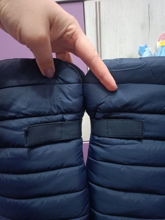 Дамски ботуши тип апрески