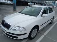 Skoda Octavia octavia 1.9 tdi, 105 cai, an fabricație 2008