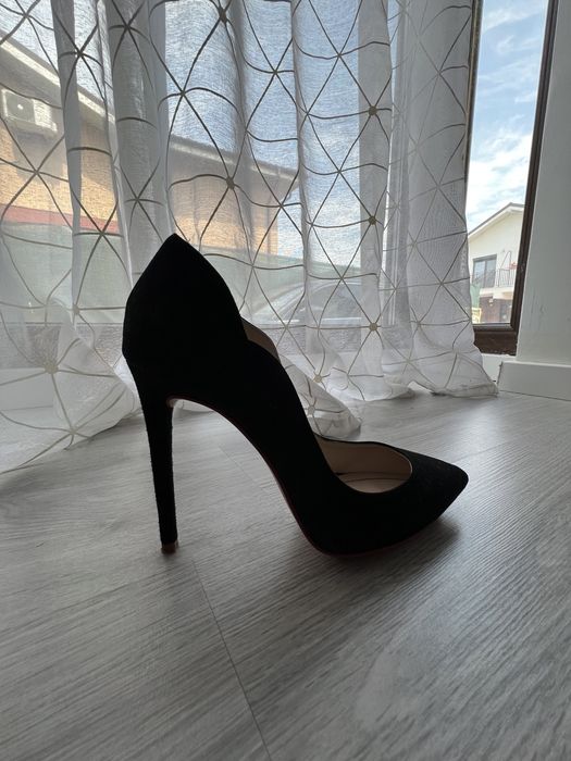 Pantofi Mineli Stilleto 37