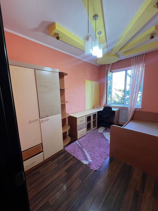 Чиланзар-11 Ор-р:*Чирокчи жиз* 4/4/4 (70м²)