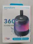 Boxa portabila bluetooth Soundcore Glow Mini