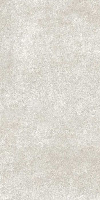 Gresie portelanata rectificata Concrete White Mat 60x120x8