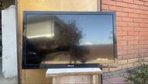 Телевизор hisense 32 дюйма бу